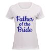 Ladies Short-sleeve T-shirt  Thumbnail