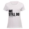 Ladies Short-sleeve T-shirt  Thumbnail