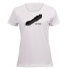 Ladies Short-sleeve T-shirt  Thumbnail
