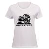 Ladies Short-sleeve T-shirt  Thumbnail