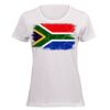 Ladies Short-sleeve T-shirt  Thumbnail