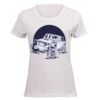 Ladies Short-sleeve T-shirt  Thumbnail