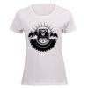 Ladies Short-sleeve T-shirt  Thumbnail