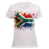 Ladies Short-sleeve T-shirt  Thumbnail