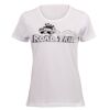 Ladies Short-sleeve T-shirt  Thumbnail