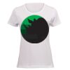 Ladies Short-sleeve T-shirt  Thumbnail
