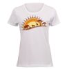 Ladies Short-sleeve T-shirt  Thumbnail