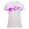 Ladies Short-sleeve T-shirt  Thumbnail