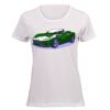 Ladies Short-sleeve T-shirt  Thumbnail