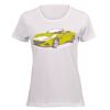 Ladies Short-sleeve T-shirt  Thumbnail