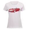 Ladies Short-sleeve T-shirt  Thumbnail