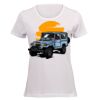 Ladies Short-sleeve T-shirt  Thumbnail