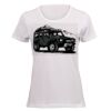 Ladies Short-sleeve T-shirt  Thumbnail