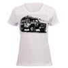 Ladies Short-sleeve T-shirt  Thumbnail