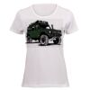 Ladies Short-sleeve T-shirt  Thumbnail