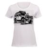 Ladies Short-sleeve T-shirt  Thumbnail