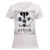 Ladies Short-sleeve T-shirt  Thumbnail
