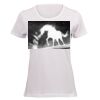 Ladies Short-sleeve T-shirt  Thumbnail