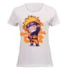 Ladies Short-sleeve T-shirt  Thumbnail