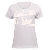 Ladies Short-sleeve T-shirt  Thumbnail