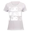 Ladies Short-sleeve T-shirt  Thumbnail