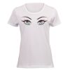 Ladies Short-sleeve T-shirt  Thumbnail
