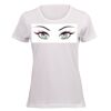 Ladies Short-sleeve T-shirt  Thumbnail