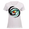 Ladies Short-sleeve T-shirt  Thumbnail