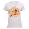 Ladies Short-sleeve T-shirt  Thumbnail
