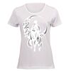 Ladies Short-sleeve T-shirt  Thumbnail