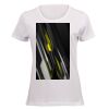 Ladies Short-sleeve T-shirt  Thumbnail