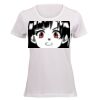 Ladies Short-sleeve T-shirt  Thumbnail