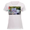 Ladies Short-sleeve T-shirt  Thumbnail