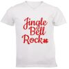 Unisex V-Neck T-shirt Thumbnail