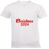 Unisex V-Neck T-shirt Thumbnail