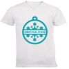 Unisex V-Neck T-shirt Thumbnail