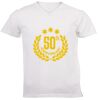Unisex V-Neck T-shirt Thumbnail