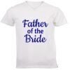 Unisex V-Neck T-shirt Thumbnail