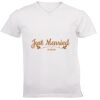Unisex V-Neck T-shirt Thumbnail