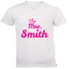 Unisex V-Neck T-shirt Thumbnail