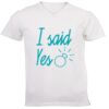 Unisex V-Neck T-shirt Thumbnail