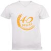 Unisex V-Neck T-shirt Thumbnail