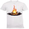 Unisex V-Neck T-shirt Thumbnail