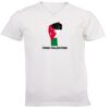 Unisex V-Neck T-shirt Thumbnail