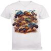 Unisex V-Neck T-shirt Thumbnail
