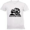 Unisex V-Neck T-shirt Thumbnail