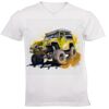 Unisex V-Neck T-shirt Thumbnail
