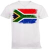 Unisex V-Neck T-shirt Thumbnail