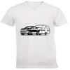 Unisex V-Neck T-shirt Thumbnail