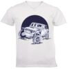 Unisex V-Neck T-shirt Thumbnail